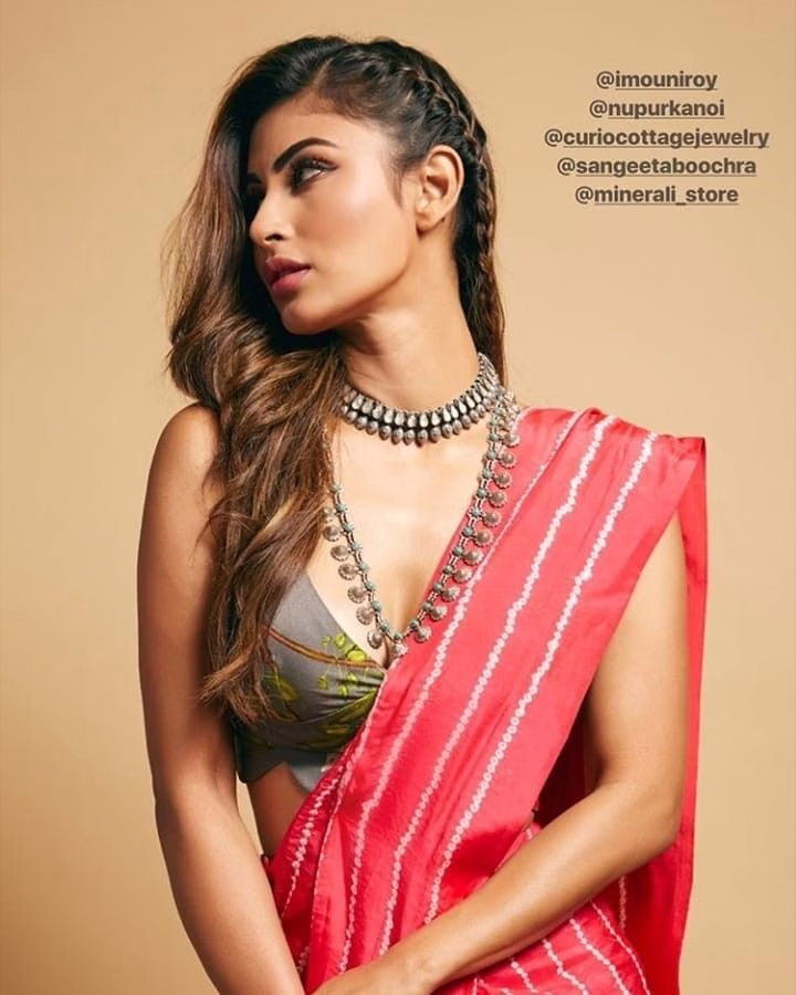 Mouni Roy