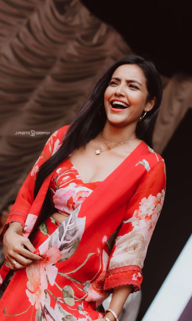 Priya Anand