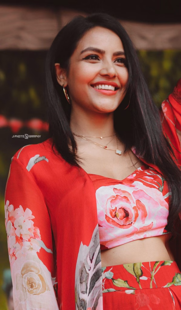 Priya Anand