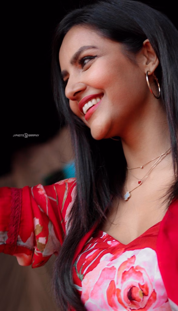 Priya Anand