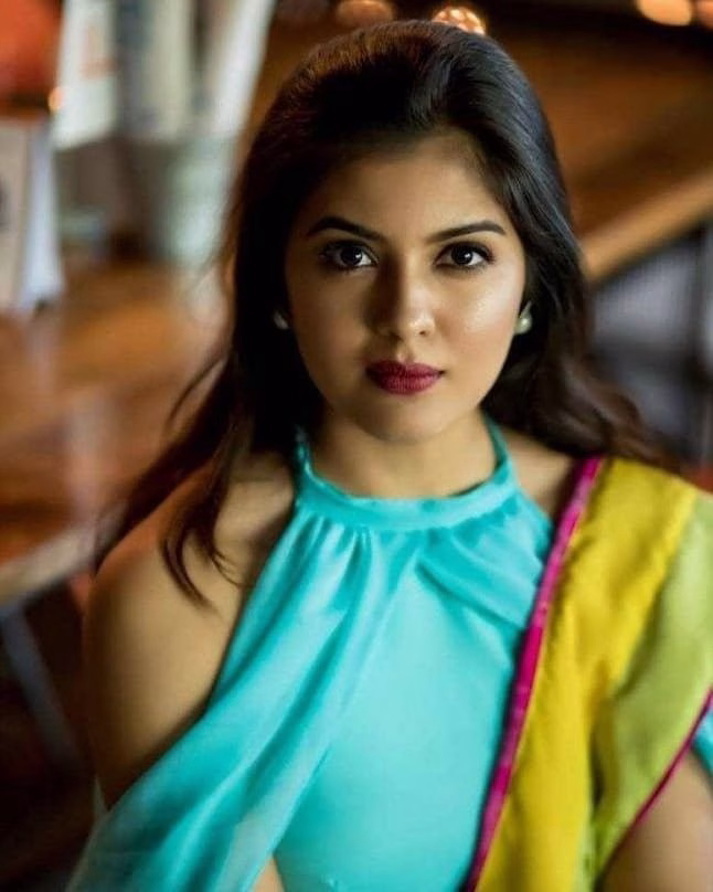Amritha Aiyer