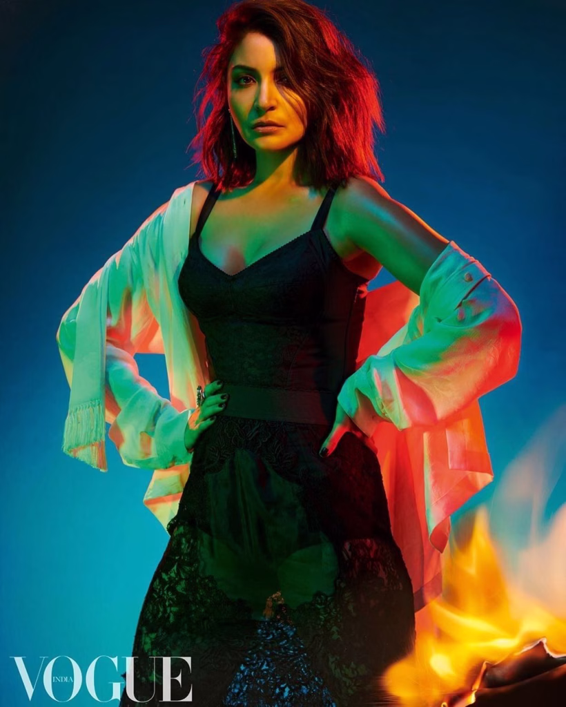 Anushka Sharma