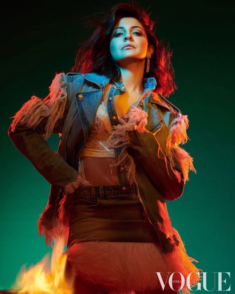 Anushka Sharma