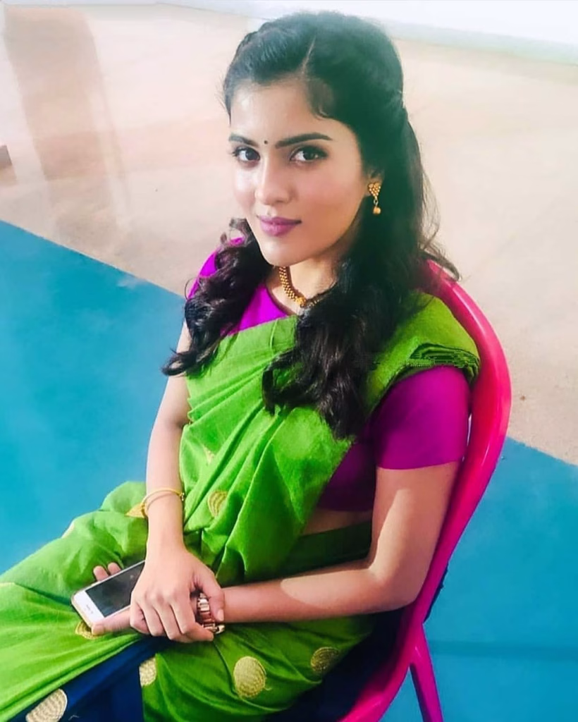 Amritha Aiyer
