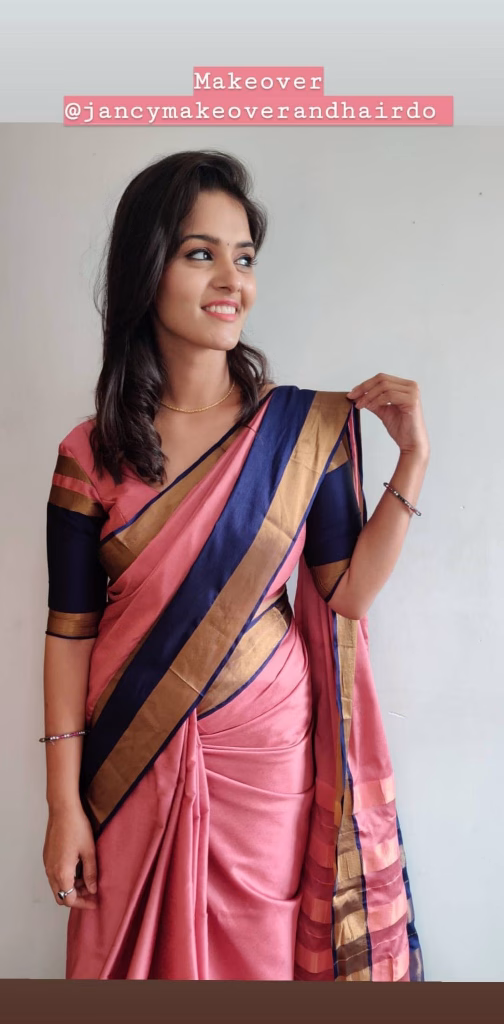 Swathishta Krishnan