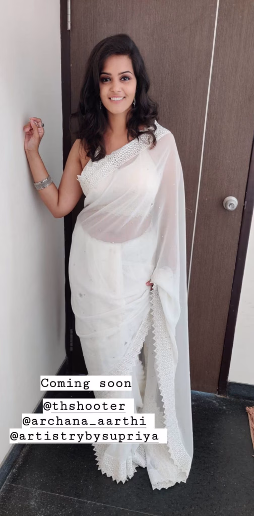 Swathishta Krishnan