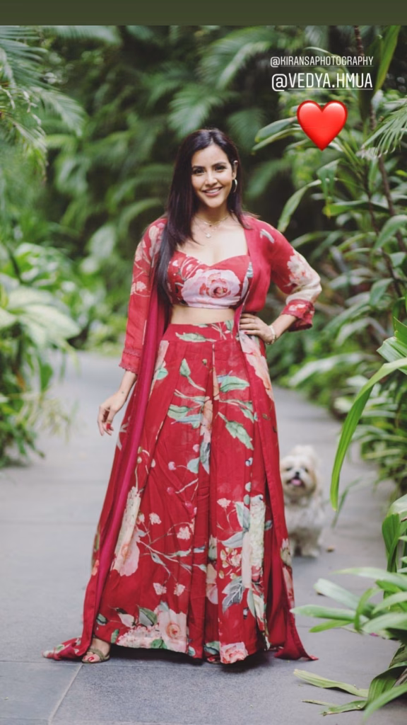 Priya Anand