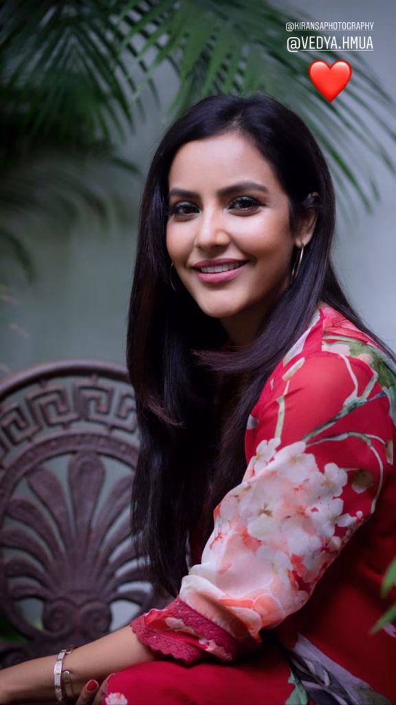 Priya Anand