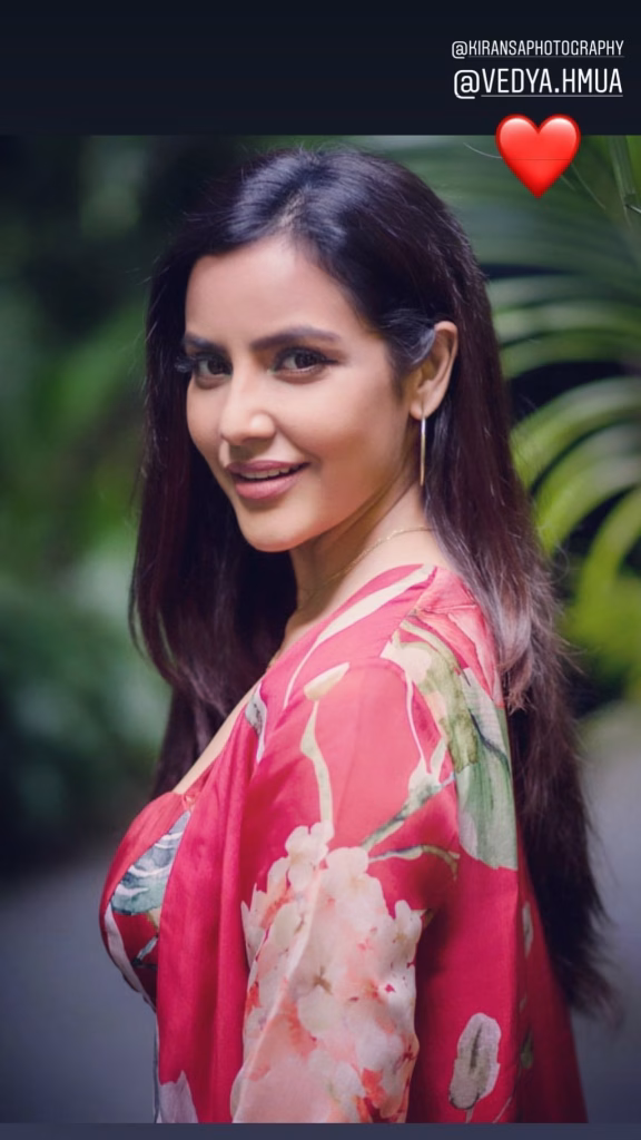 Priya Anand