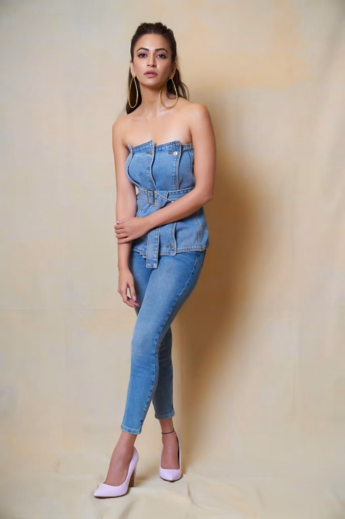 Kriti Kharbanda