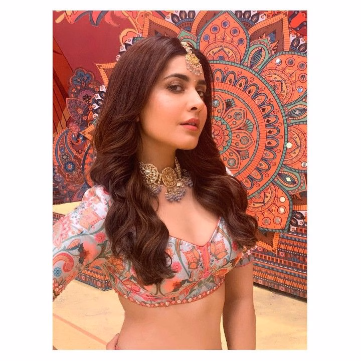 Raashii Khanna