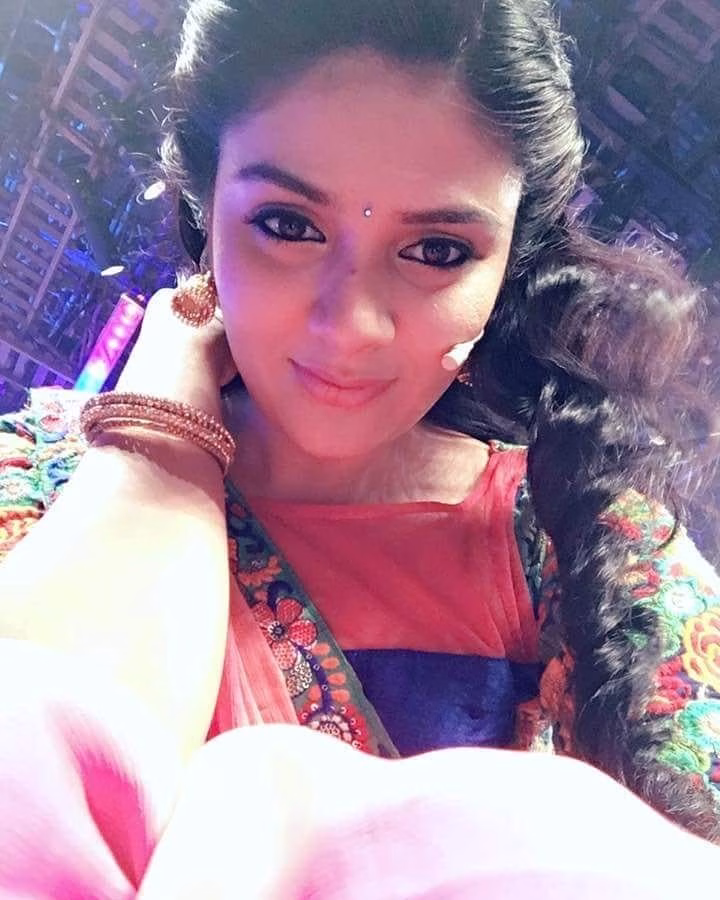 Sreemukhi
