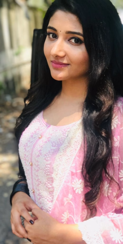 Mirna Menon