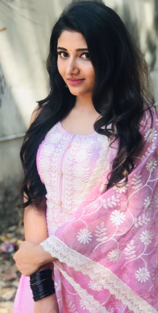 Mirna Menon