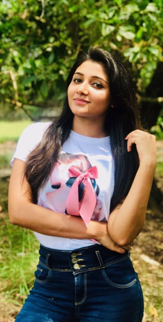 Mirna Menon