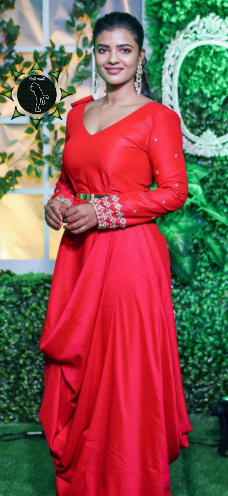Aishwarya Rajesh