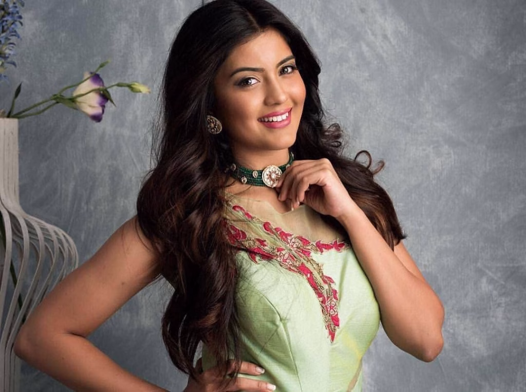 Amritha Aiyer
