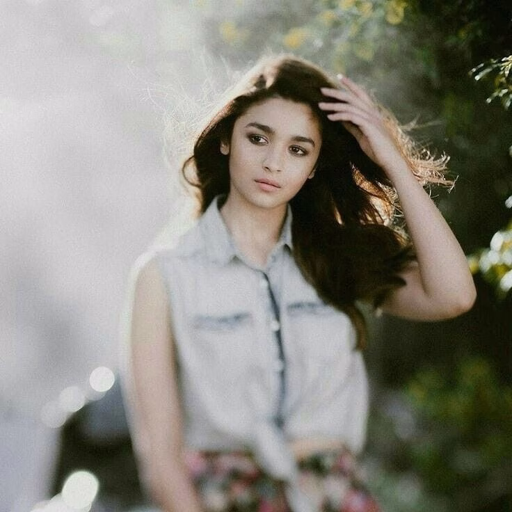 Alia Bhatt