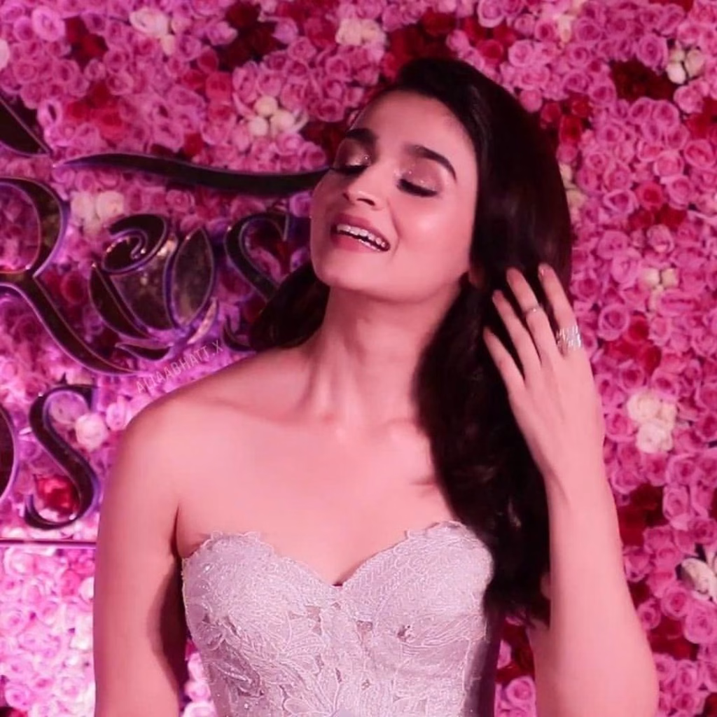 Alia Bhatt