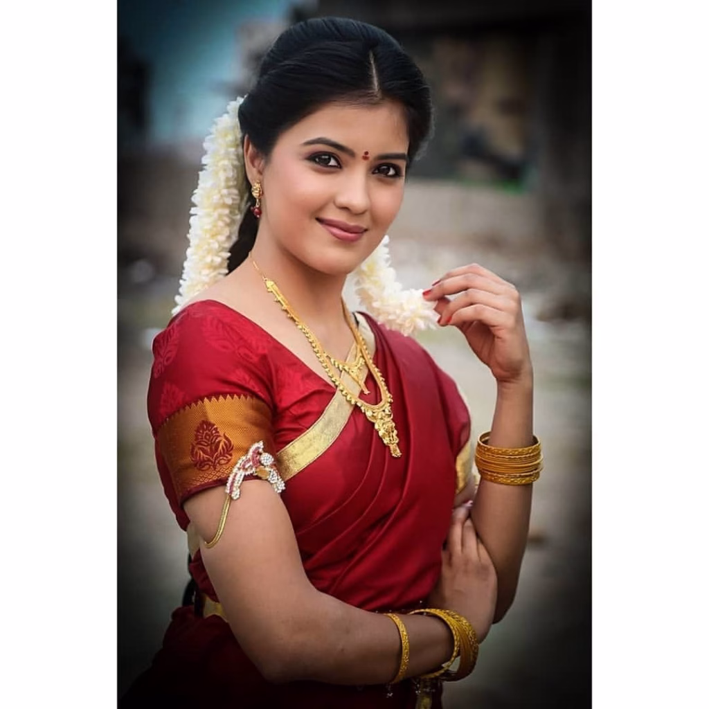 Amritha Aiyer