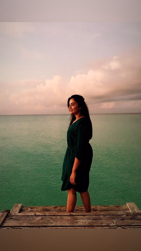 Sreemukhi