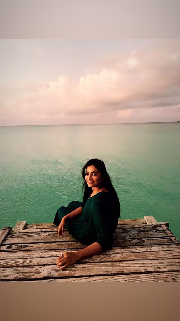 Sreemukhi