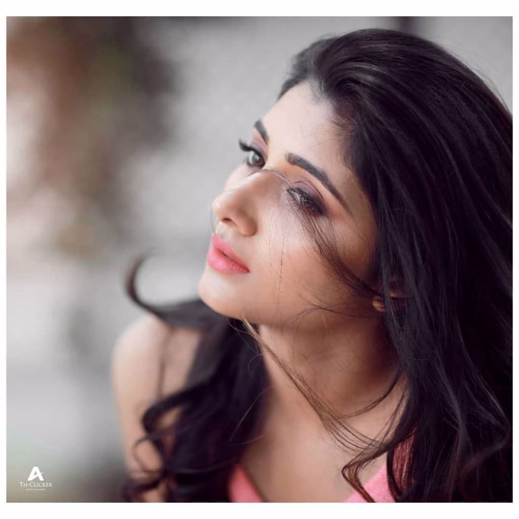 Mirna Menon