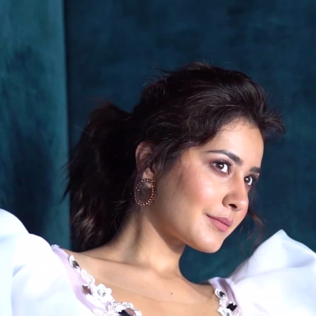Raashii Khanna
