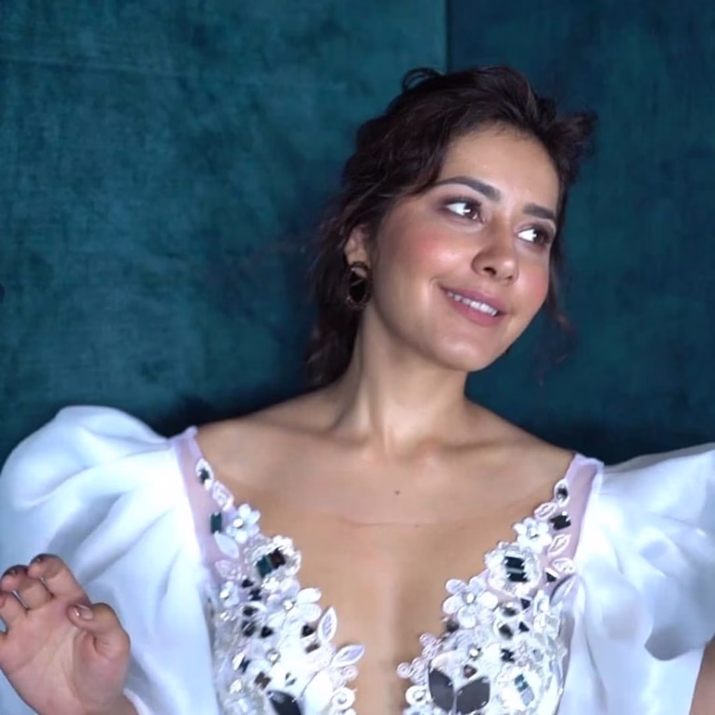 Raashii Khanna