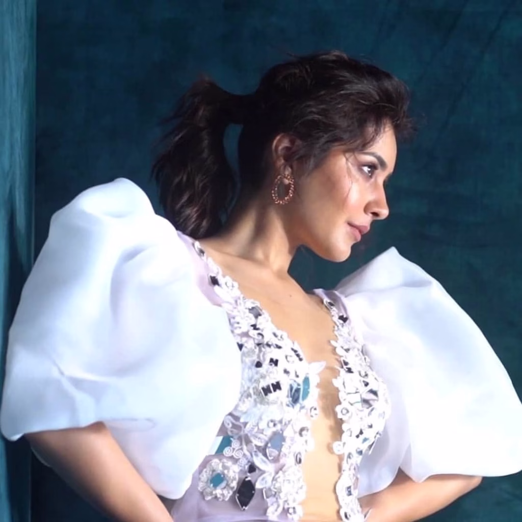 Raashii Khanna