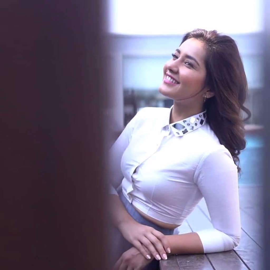 Raashii Khanna