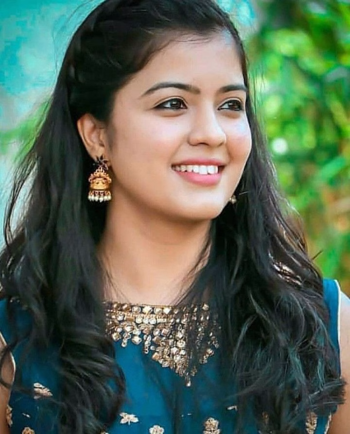 Amritha Aiyer