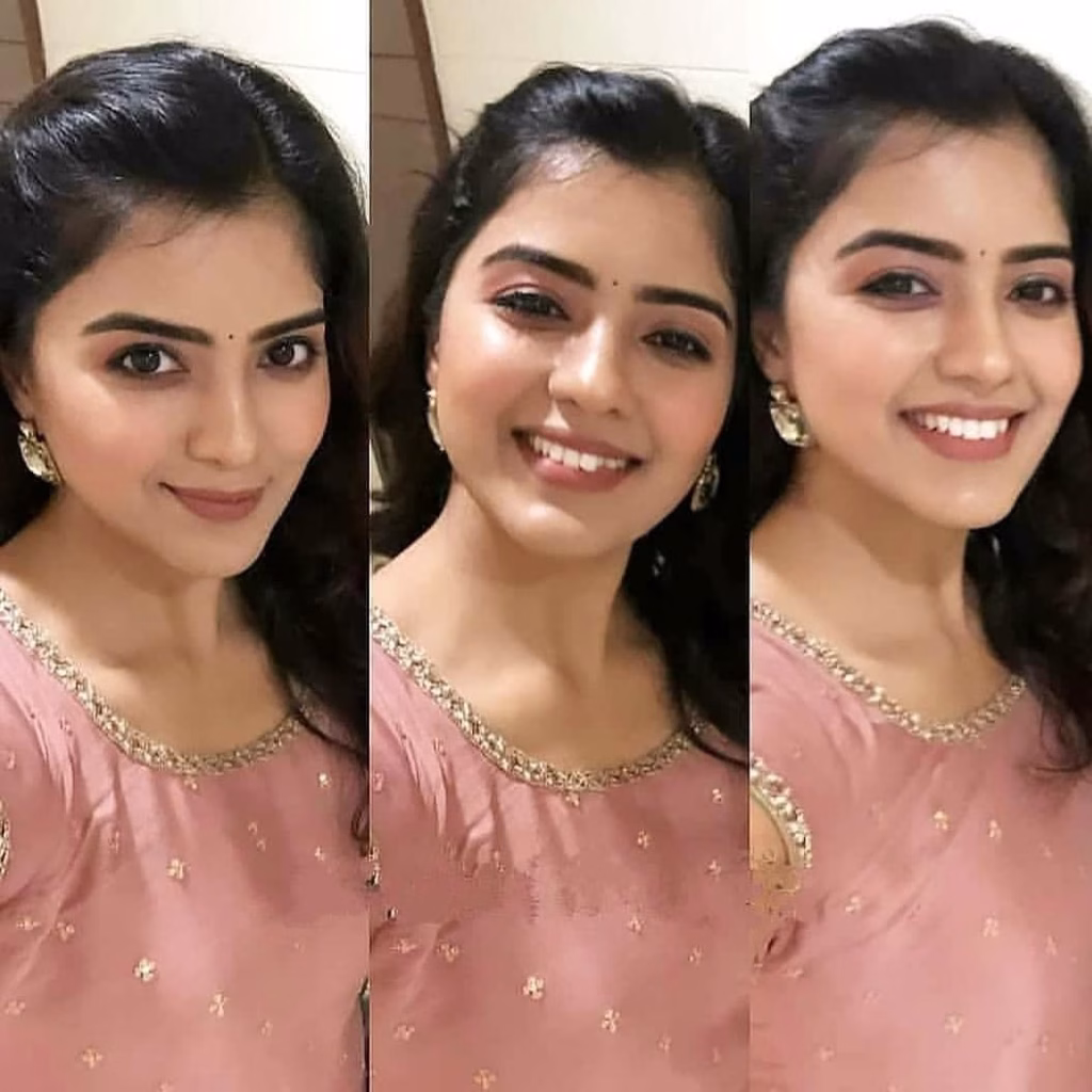 Amritha Aiyer