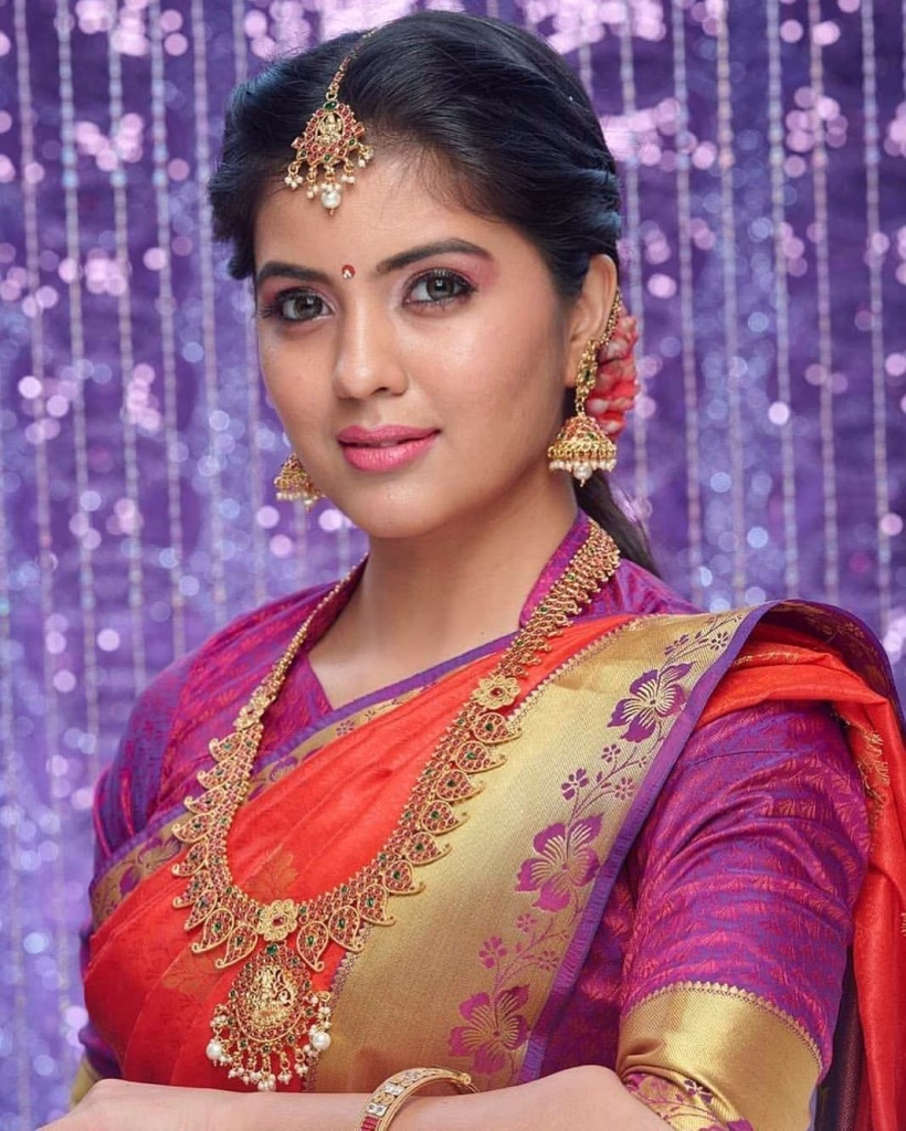 Amritha Aiyer