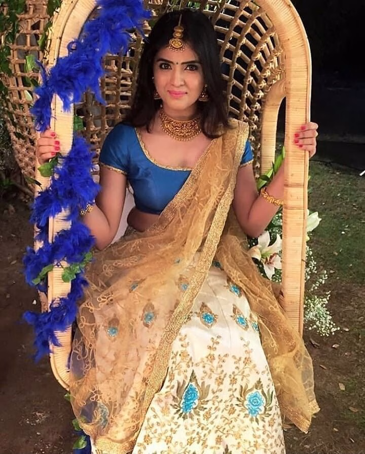 Amritha Aiyer