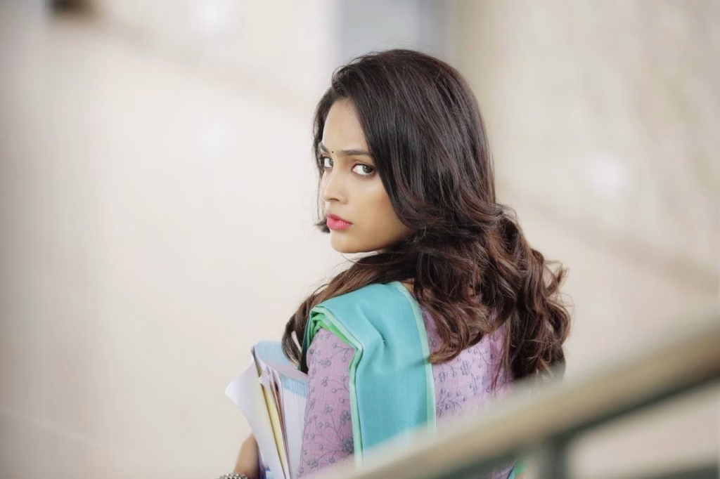 Nandita Swetha