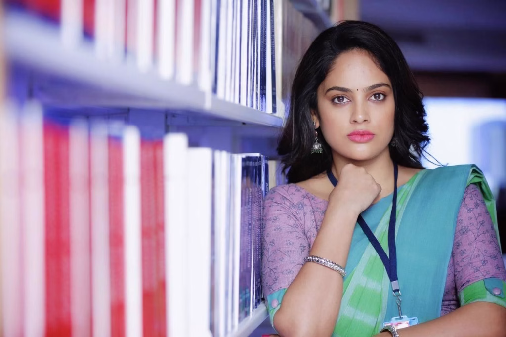 Nandita Swetha