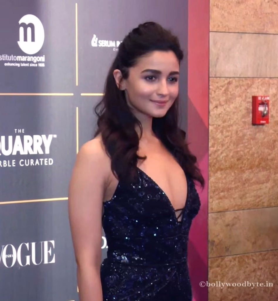 Alia Bhatt