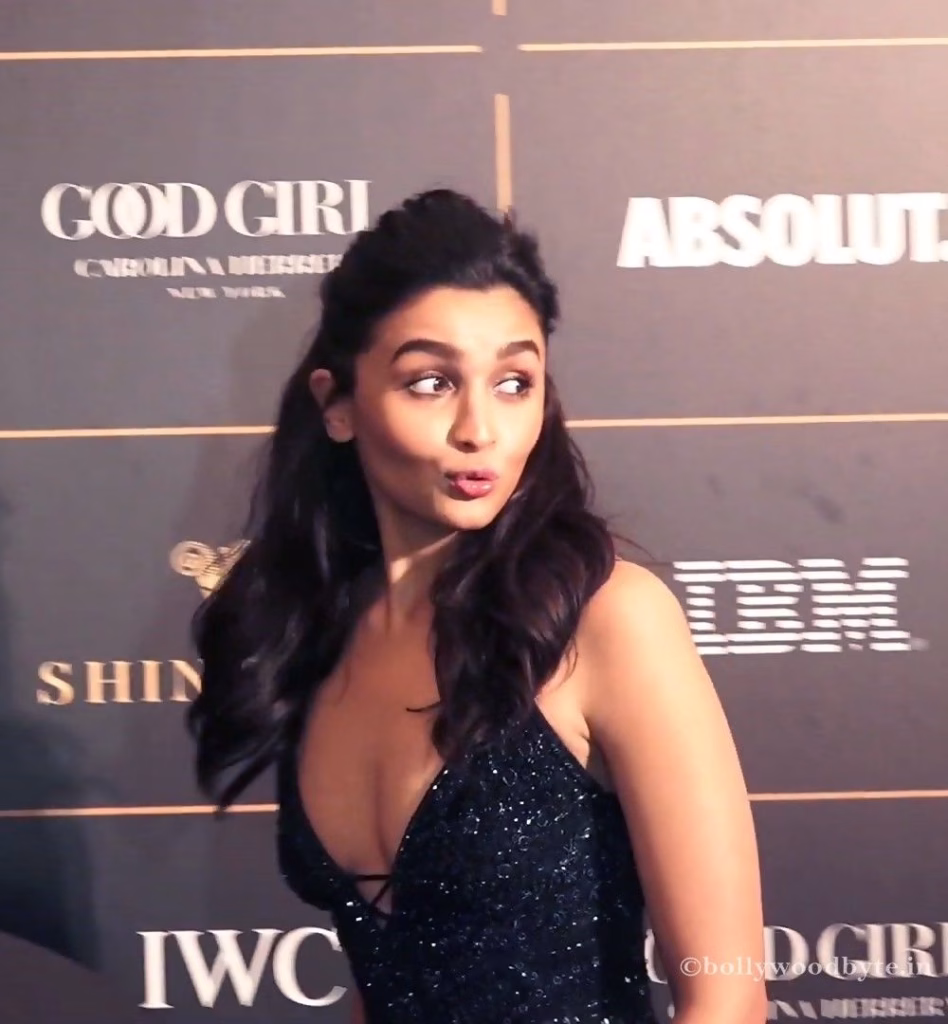 Alia Bhatt