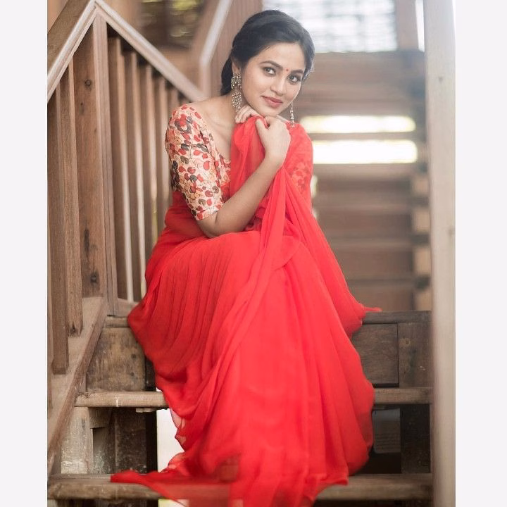 Bhavani Sre