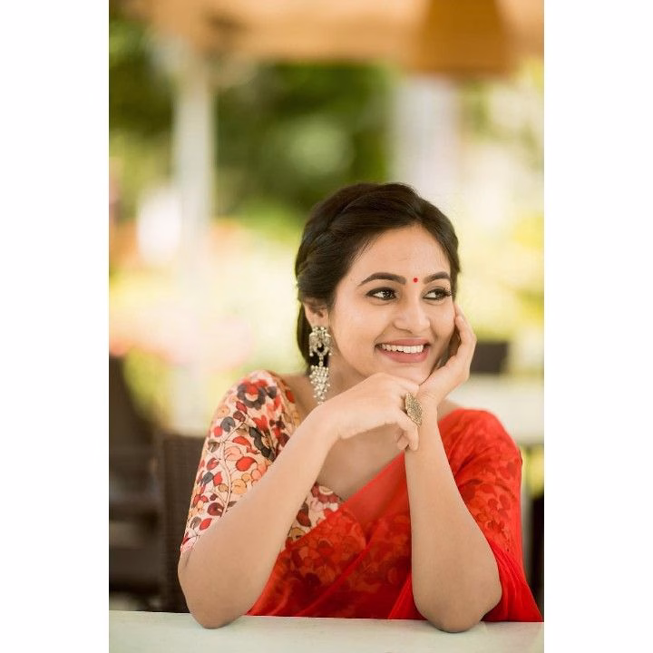 Bhavani Sre