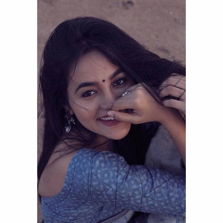 Bhavani Sre