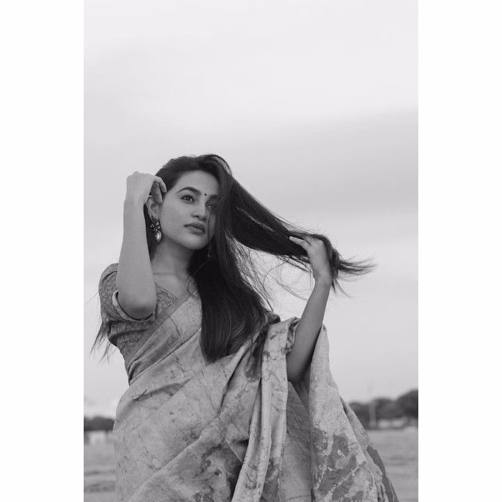 Bhavani Sre