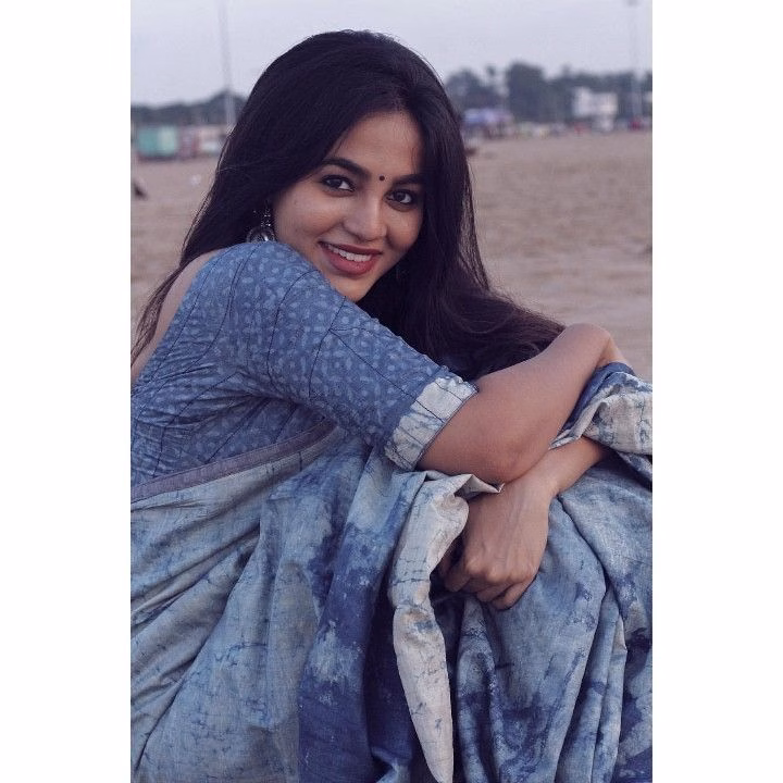 Bhavani Sre