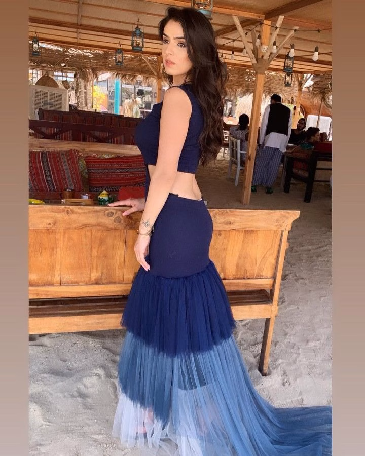 Sidhika Sharma