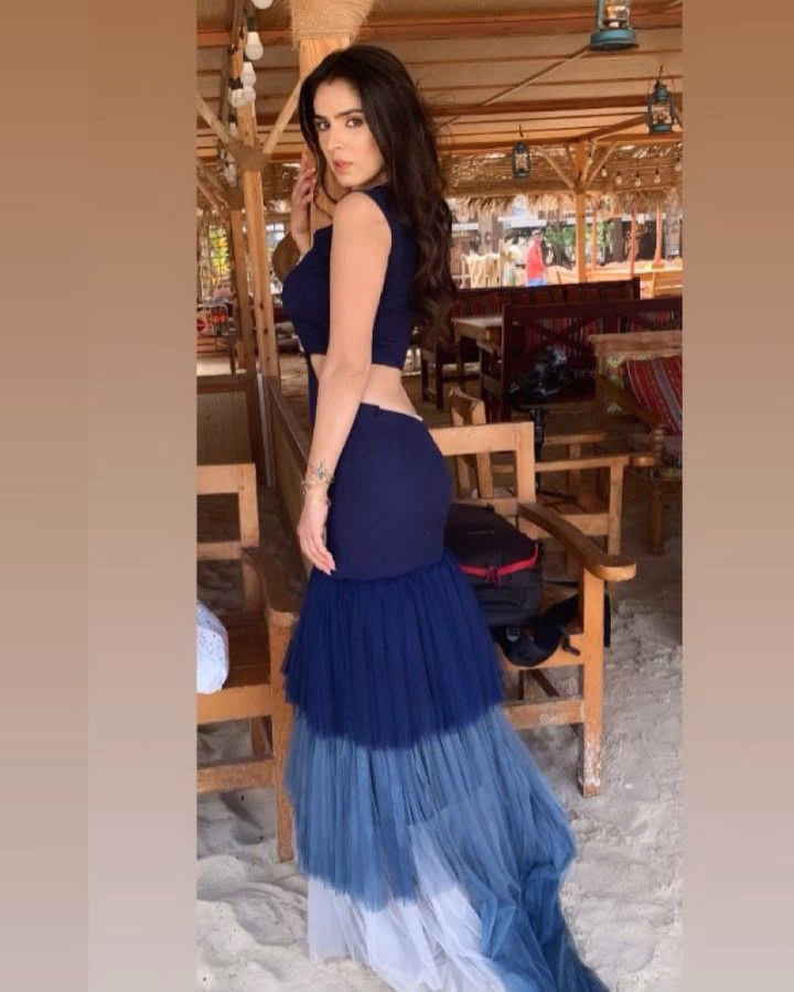 Sidhika Sharma