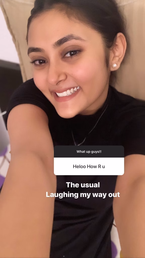 Megha Chowdhary