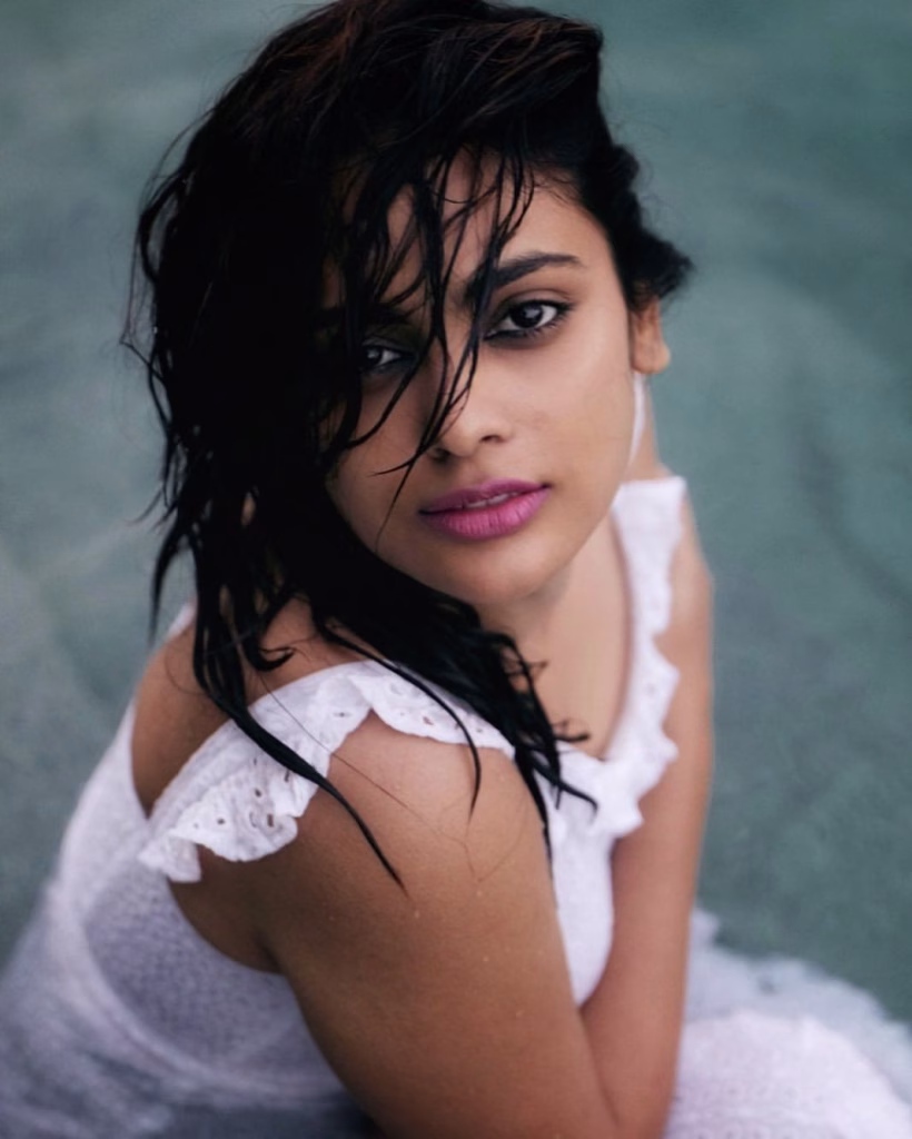 Nandita Swetha