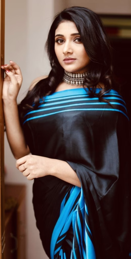 Mirna Menon