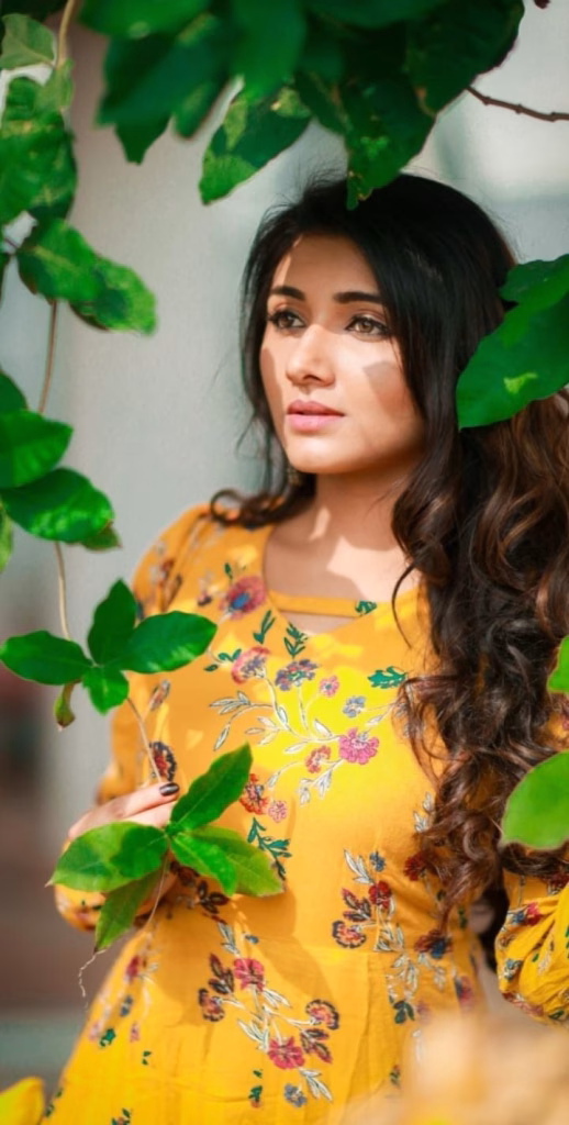 Mirna Menon